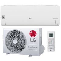 LG s-et (leverbaar in 2,5/3,5/5,0/7,0kw)